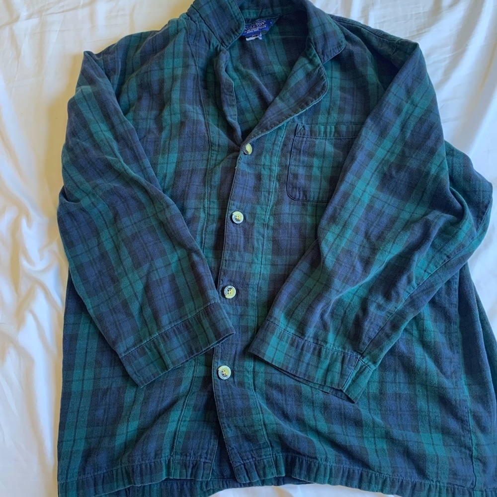 Pendleton Flannel - image 1